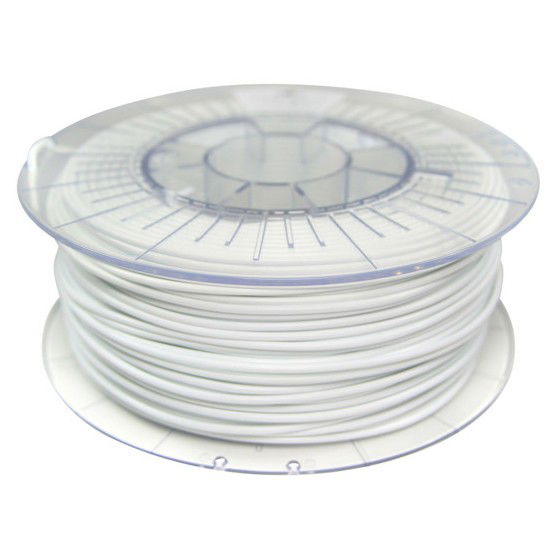 Spectrum PLA Filament 2.85mm 1kg - Arktisch Weiß