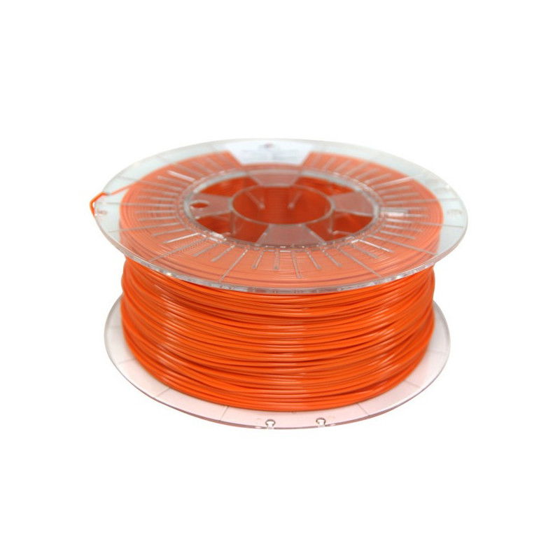 Spectrum PLA Filament 2.85mm 1kg - Karotte Orange