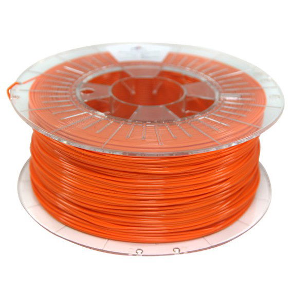 Spectrum PLA Filament 2.85mm 1kg - Karotte Orange