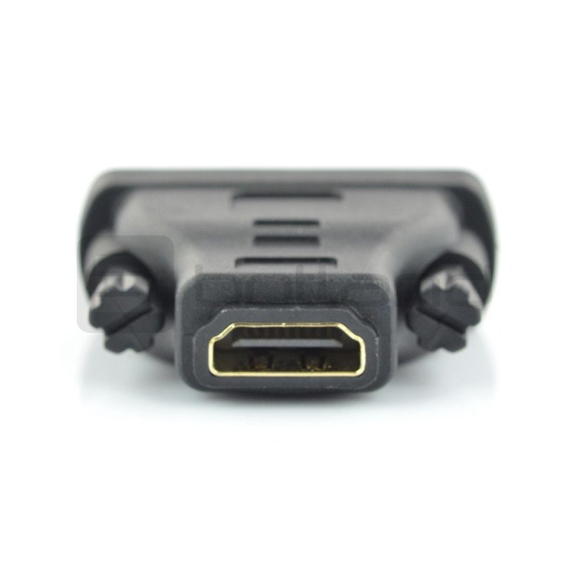 HDMI-Adapter (Buchse) - DVI-I (Stecker)