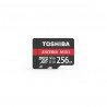 Toshiba Exceria M303 microSD Speicherkarte 256GB 98MB/s UHS-I Klasse U3 mit Adapter - zdjęcie 2