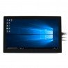 Kapazitiver Touchscreen, gehärtetes Glas LCD IPS 13,3 '' 1920x1080 HDMI + USB für Raspberry Pi 3B + / 3B / 2B / Zero + Gehäuse - zdjęcie 1