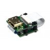CSI - HDMI-Adapter für Kameras für Raspberry Pi - zdjęcie 6