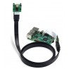 CSI - HDMI-Adapter für Kameras für Raspberry Pi - zdjęcie 7