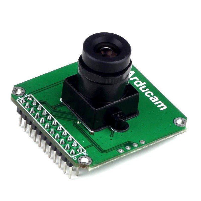 ArduCam MT9V022 0,36 MPx 60 fps Kameramodul - monochrom