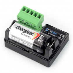 BleBox inBox - drahtlose Taste für BleBox-Controller