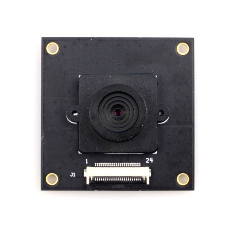 ArduCam OV7725 0,3MPx 60fps Kameramodul