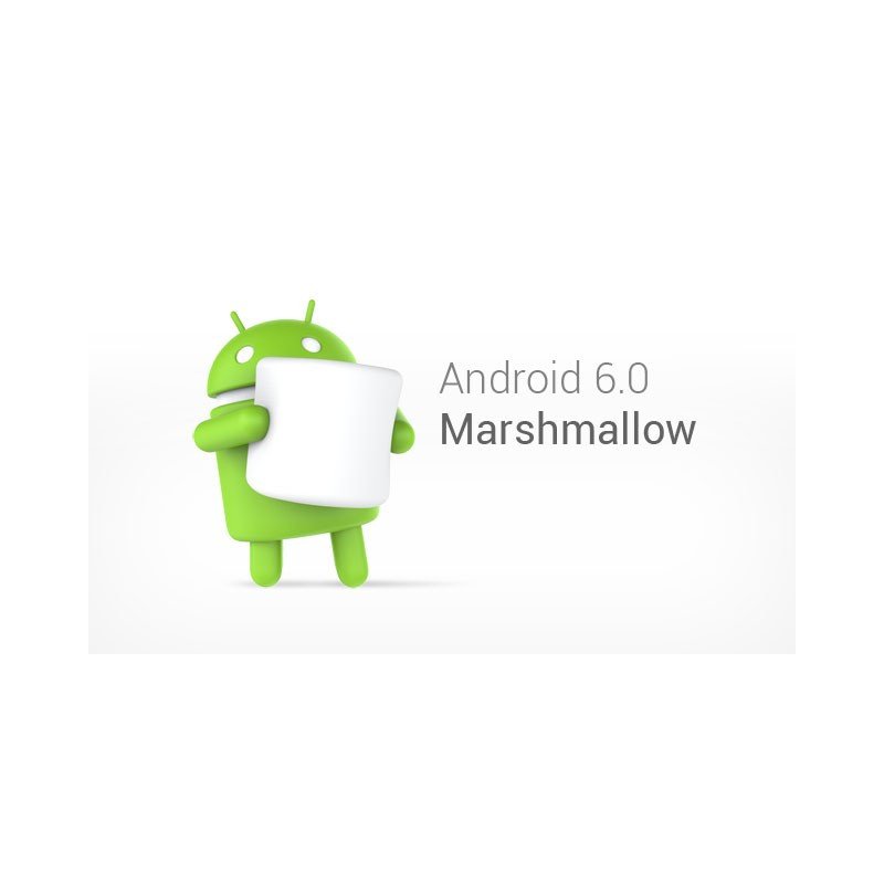 Android 6.0 Smart-TV-Box MXQ-4k 1 GB RAM / 8 GB ROM