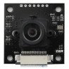 ArduCam OV5647 NoIR 5MPx Kamera mit HX-27227 M12x0,5 Objektiv für Raspberry Pi - zdjęcie 5