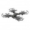 UGo Sirocco 2,4-GHz-WLAN-Quadrocopter-Drohne mit Kamera - 44 cm - zdjęcie 1