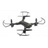 UGo Sirocco 2,4-GHz-WLAN-Quadrocopter-Drohne mit Kamera - 44 cm - zdjęcie 5