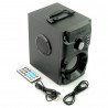 OverMax Soundbeat 2 tragbarer Bluetooth-Lautsprecher - zdjęcie 2