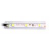 LED-Beleuchtung für Regale NSP-50 - 3 LEDs, weiß-neutral - 12V / 0,24W - zdjęcie 2