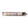 LED-Beleuchtung für Regale NSS60 - 3 LEDs, weiß-neutral - 12V / 0,24W - Edelstahl - zdjęcie 2