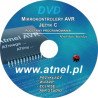 AVR-Mikrocontroller C-Sprache Grundlagen der Programmierung - Mirosław Kardaś - zdjęcie 3
