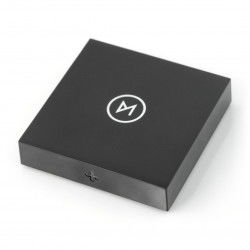 OSMC Smart TV Box Vero 4K QuadCore 2 GB RAM / 16 GB