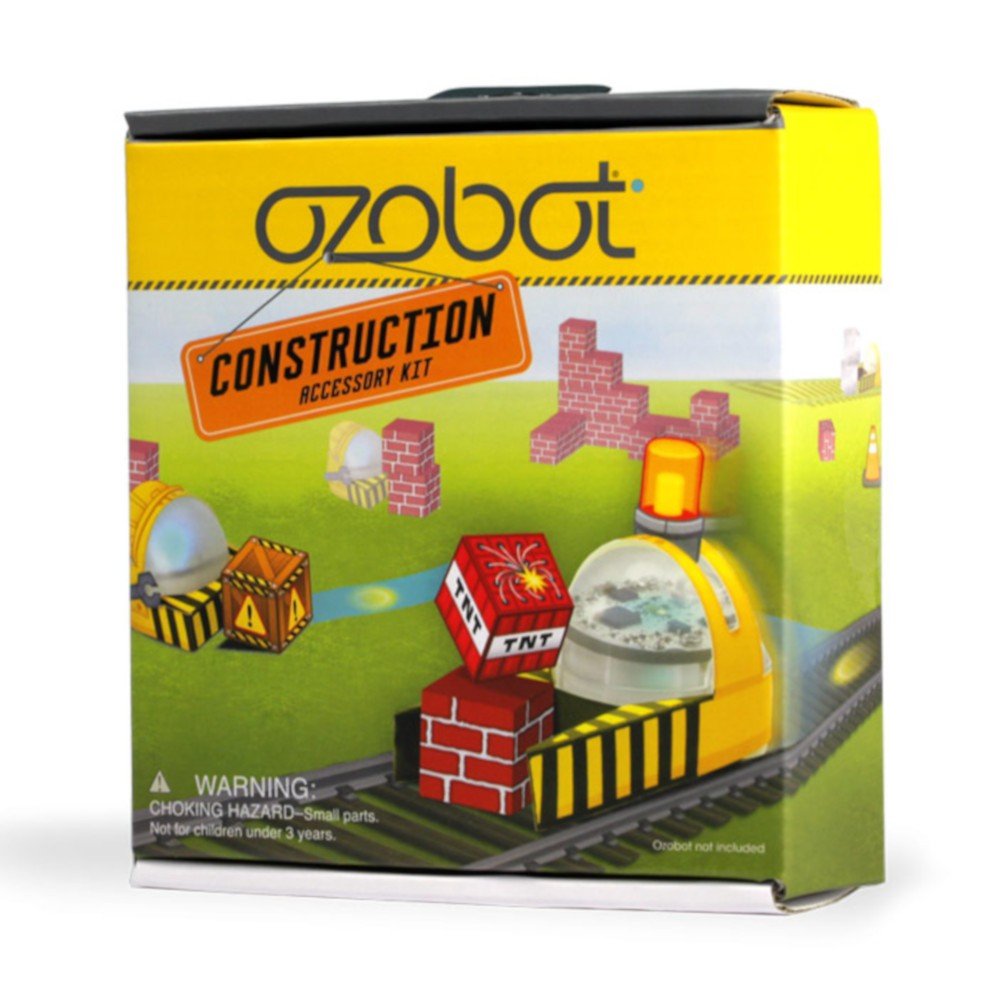 Ozobot-Baukasten