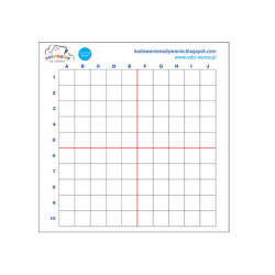Ozobot - Kodiermatte 150x150 cm
