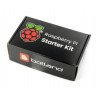 Raspberry Pi 3 + HiFiBerry DAC + Cinch-Multimedia-Kit - zdjęcie 11