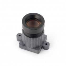 Objektiv s bajonetem LS-8020 M12 - pro fotoaparáty ArduCam