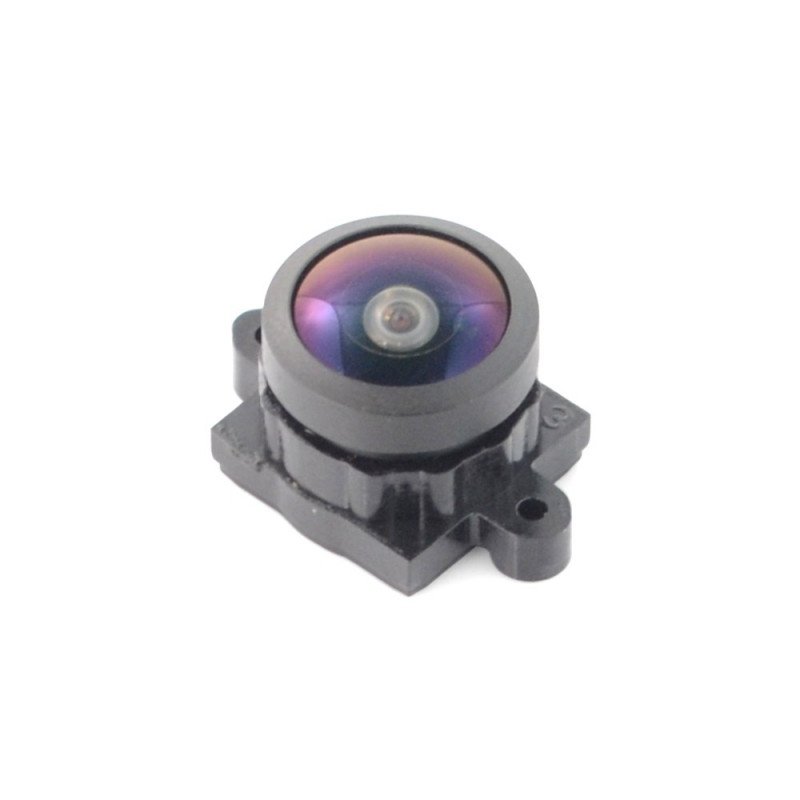 Objektiv LS-30 180 M12-Halterung - für Kameras für Raspberry Pi - Fisheye