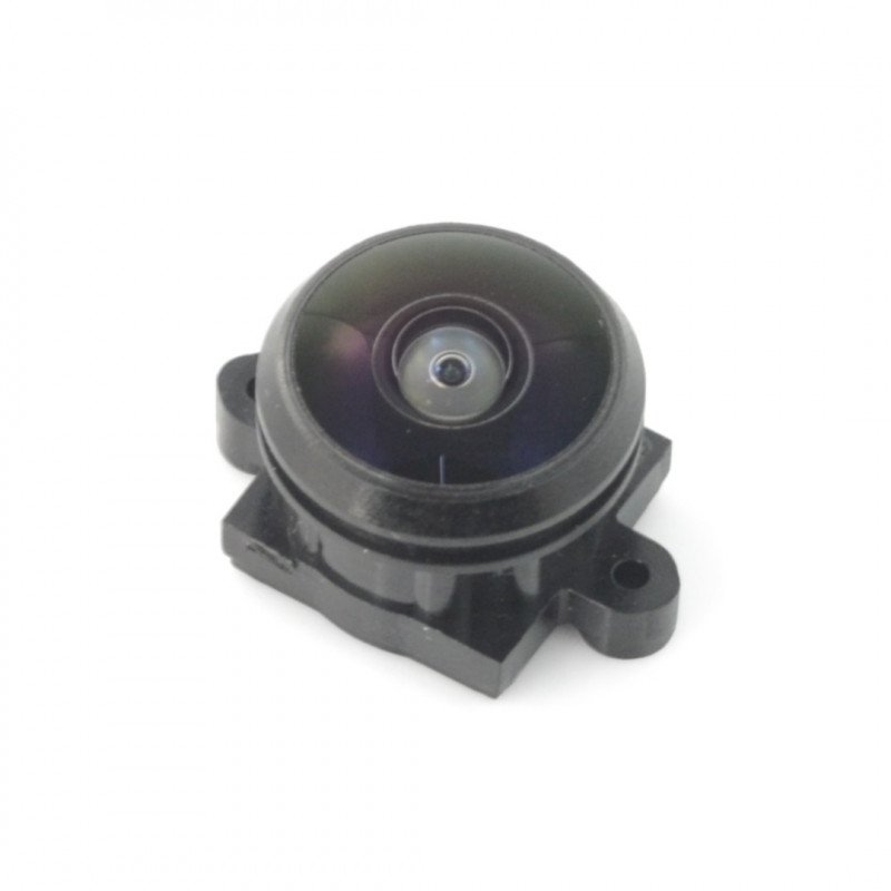 Objektiv LS-40 180 M12-Halterung - für Kameras für Raspberry Pi - Fisheye