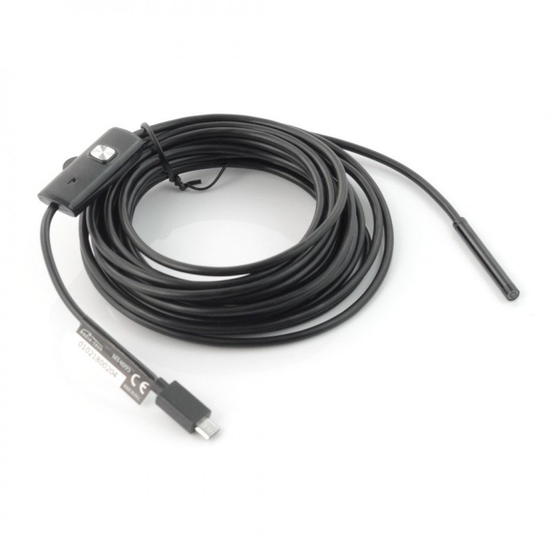 USB Media-Tech MT4095 Endoskop