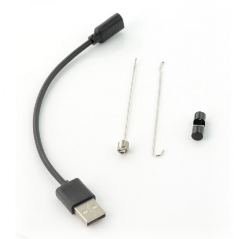 Endoskop - USB Media-Tech MT4095 Inspektionskamera