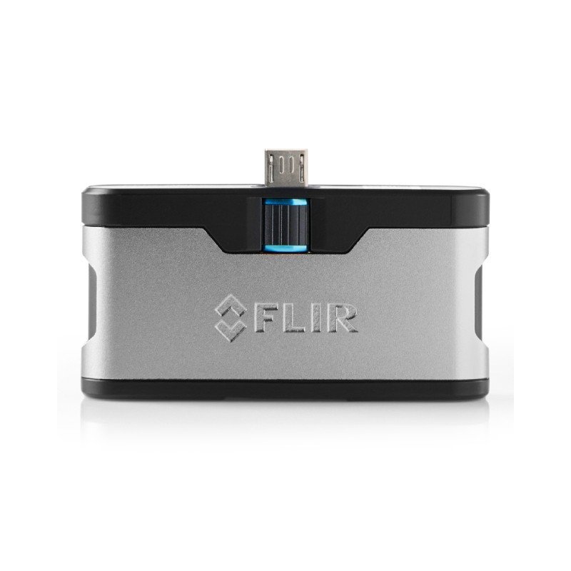 Flir One für Android - Wärmebildkamera für Smartphones - microUSB