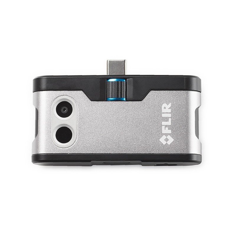 Flir One für Android - Wärmebildkamera für Smartphones - USB-C