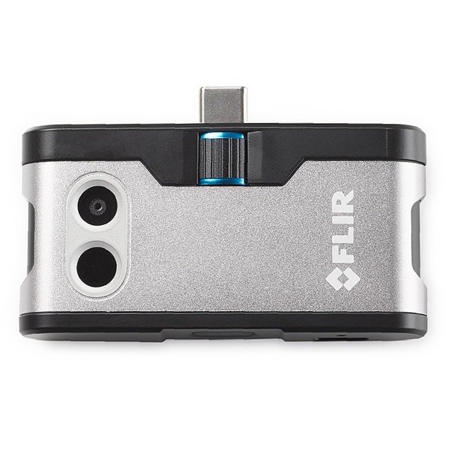 Flir One für Android - Wärmebildkamera für Smartphones - USB-C
