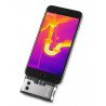 Flir One für Android - Wärmebildkamera für Smartphones - USB-C - zdjęcie 4