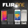 Flir One für Android - Wärmebildkamera für Smartphones - USB-C - zdjęcie 5
