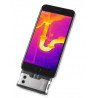 Flir One für iOS - Wärmebildkamera für Smartphones - Lightning - zdjęcie 4