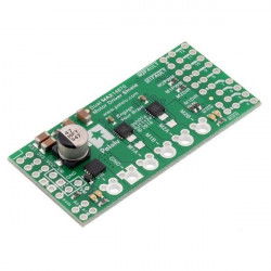 Pololu MAX14870 - Zweikanal-Motortreiber 28 V / 1,7 A - Schild für Arduino