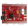 Modul xyz-mIOT 2.09 BG95 Quad Band GSM + GPS + HDC2010, DRV5032 - für Arduino und Raspberry Pi - zdjęcie 2