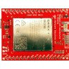 Modul xyz-mIOT 2.09 BG95 Quad Band GSM + GPS + HDC2010, DRV5032 - für Arduino und Raspberry Pi - zdjęcie 3