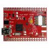 Xyz-mIOT 2.09 BG95 Quad Band GSM + GPS + HDC2010, DRV5032 und CCS811 Modul - für Arduino und Raspberry Pi - zdjęcie 1