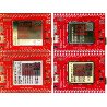 Xyz-mIOT 2.09 BG95 Quad Band GSM + GPS + HDC2010, DRV5032 und CCS811 Modul - für Arduino und Raspberry Pi - zdjęcie 4