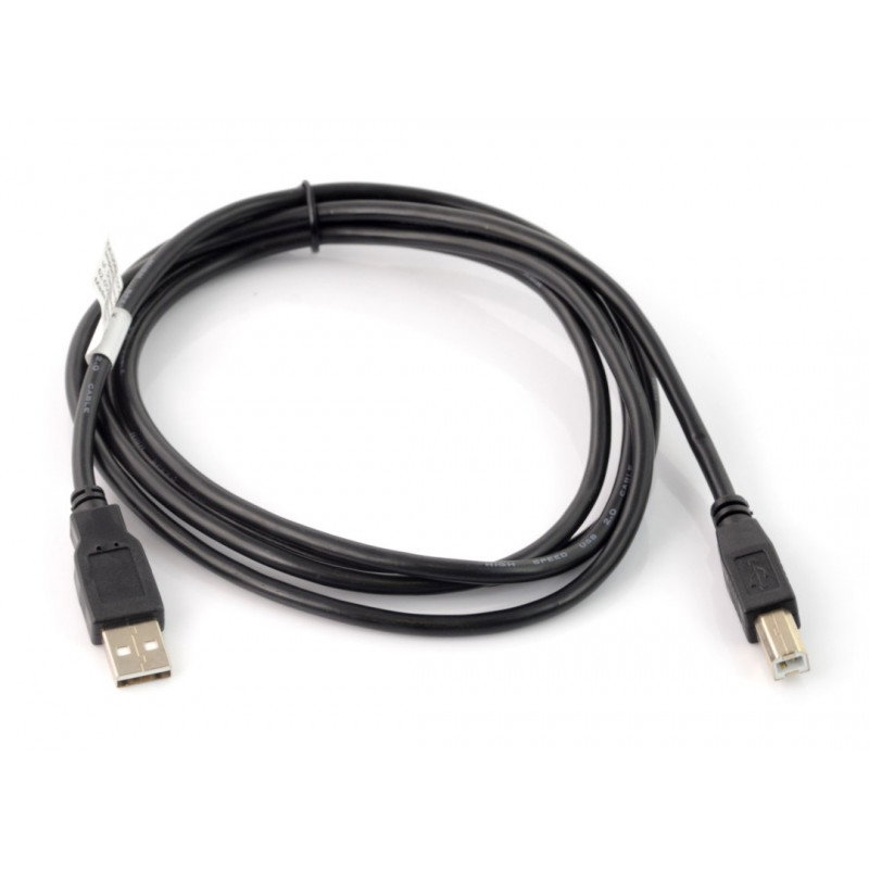 USB-A-B-Kabel - 1,8 m
