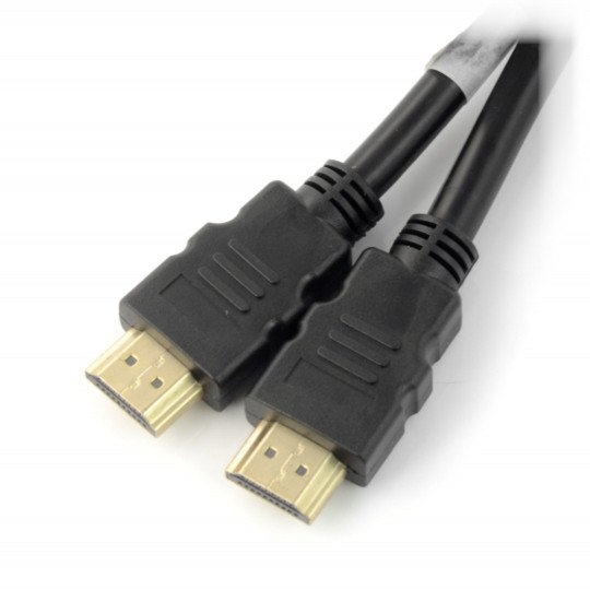 Lanberg Klasse 1.4 HDMI-Kabel – 0,5 m lang