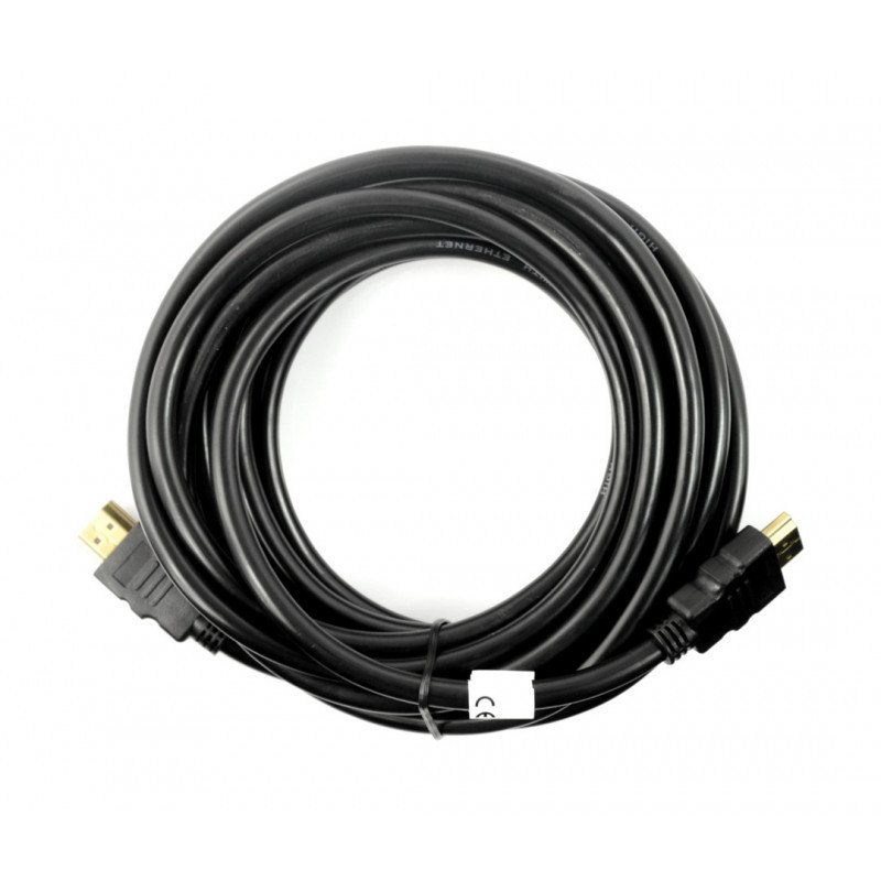 Lanberg Klasse 1.4 HDMI Kabel - 5m lang