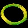 Sparkfun EL Wire - Elektrolumineszenzkabel - fluoreszierend grün - 3m - zdjęcie 1