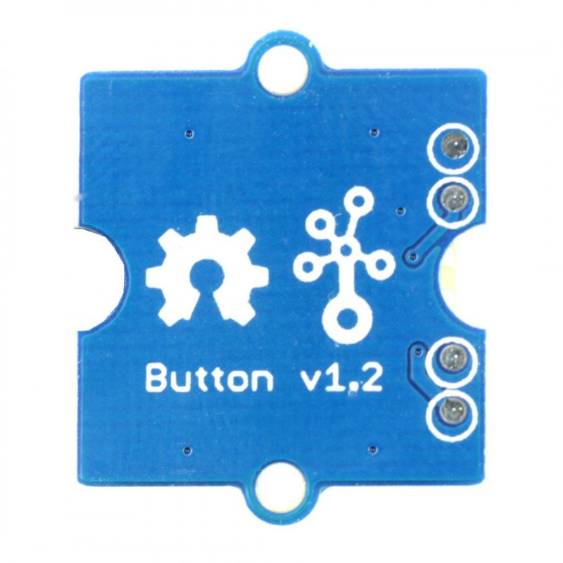 Grove - Button - Modul mit einem Button