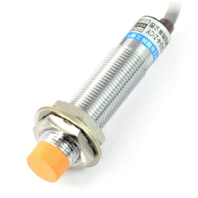 Induktiver Näherungssensor LJ12A3-2-Z / CY 2mm 6-36V