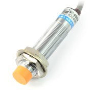 Induktiver Näherungssensor LJ12A3-2-Z / CY 2mm 6-36V