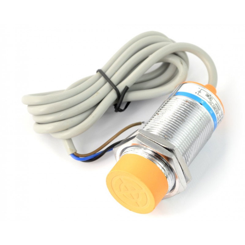 Induktiver Näherungssensor LJ30A3-15-Z / BY 15mm 6-36V