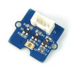 Grove - I2C digitaler Umgebungslichtsensor - TSL2561