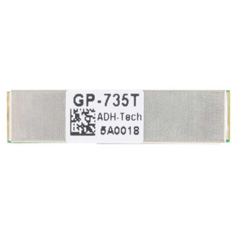 GPS-Empfängermodul - GP-735