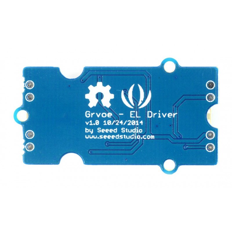 Grove - EL Driver - Treiber für Elektrolumineszenzkabel
